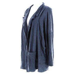 Un-Namable 100% Wool Open Front Women’s Cardigan - Retail $410 - NWT